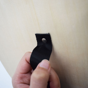 Bouclier Viking Médiéval en Bois Style <span class=keywords><strong>Croix</strong></span> - Product Image 2