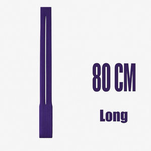 Bolsa de Teléfono Móvil Plegable de Nailon, Estilo Nacional, Tejida, Antipérdida, Vertical, Cuadrada, Regalos - Product Image 5