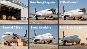 การจัดส่งแบบเร่งด่วนและบริการขนส่งสินค้าทางอากาศจากประเทศจีนไปถึงบ้านอย่างมืออาชีพจากประเทศจีนไปยังเรา/UK/fr/it/vn/jp พร้อมประกันการขนส่ง4-7วัน - Product Image 3