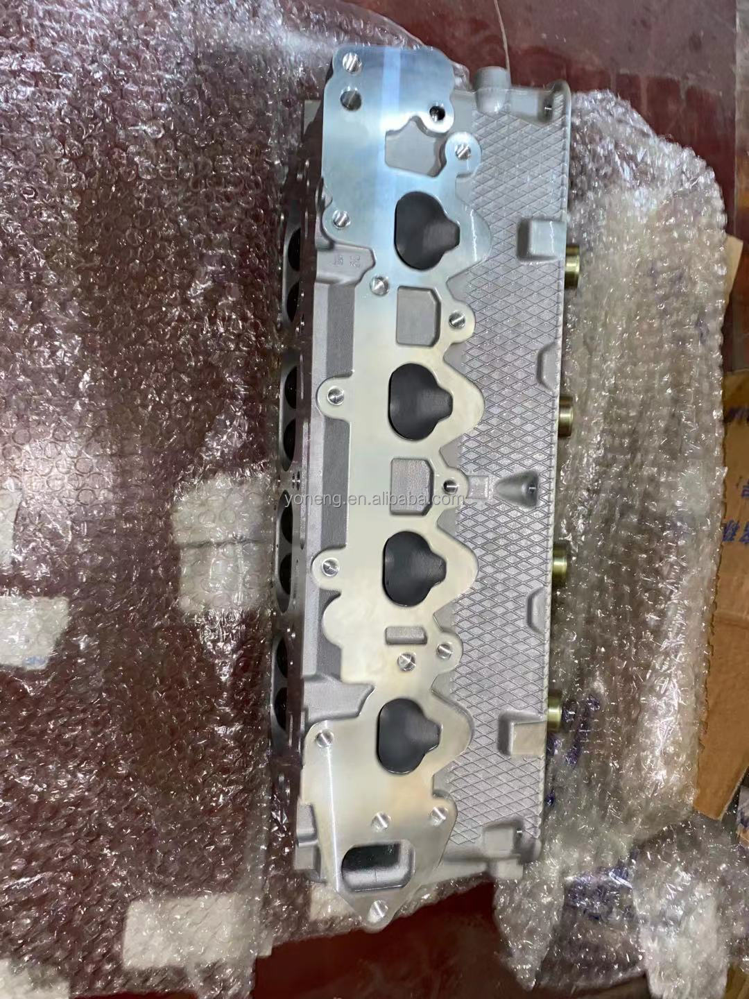 Chana Mitsubishi 4G13 4G15S Engine Cylinder Head & Gasket