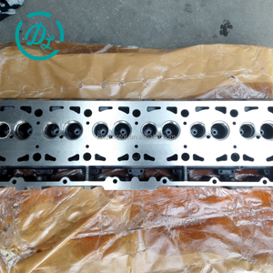 ฝาสูบ EexcavaStart รุ่น 140-7373 สำหรับเครื่องยนต์ 3116 รถขุดตักดิน - ทนทาน เชื่อถือได้ ติดตั้งง่าย - Product Image 4