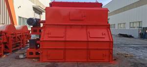 Linh hoạt ctga2 khô đôi trống tách từ cho khác nhau khoáng sản lõi hiệu quả cao động cơ cho quặng sắt tách - Product Image 5