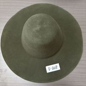 JL68 En gros, Corps de chapeau en feutre de laine de haute qualité non bloqué, <span class=keywords><strong>Capeline</strong></span> de chapeau en feutre, <span class=keywords><strong>Capeline</strong></span> de chapeau en feutre, Corps de chapeau en feutre de laine de haute qualité - Product Image 1