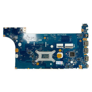 Carte mère pour ordinateur portable Lenovo <span class=keywords><strong>ThinkPad</strong></span> <span class=keywords><strong>E495</strong></span> E595 carte mère NM-C061 R5 3500U 02DL979 - Product Image 4