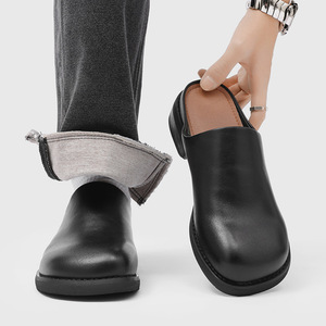 Zapatos de Hombre de Corte Bajo, Estilo Birkenstock, Casuales, para Uso Diario, Cómodos para Caminar, Modelo 2026 - Product Image 3