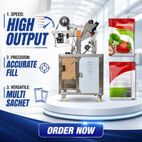 Fabricant de machines d'emballage de sacs préfabriqués KEZE Professional, équipement d'emballage de sachets multi-styles personnalisable