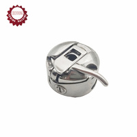 Boîte à canettes de machine à coudre multifonctionnelle de haute qualité pour la maison # 125291 à prix préférentiel pour Singer
