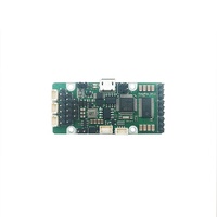 Controlador de Gimbal SimpleBGC de 32 bits Original BaseCam, Codificador, Motor sin Escobillas, Placa de Control de Motor de Gimbal, Estabilizador PTZ