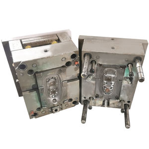 Le plus à jour professionnel <span class=keywords><strong>ABS</strong></span> PC plastique Tiffin boîte moule excellente qualité pour un usage domestique prix compétitif Guangdong moule - Product Image 1