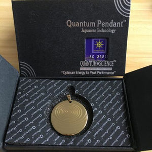 2025 prezzo di fabbrica Design classico placcato oro <span class=keywords><strong>fiore</strong></span> <span class=keywords><strong>della</strong></span> <span class=keywords><strong>vita</strong></span> energia <span class=keywords><strong>ciondolo</strong></span> collana gioielli - Product Image 5