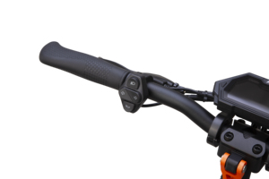 Monopattino Elettrico KuKirin G2 <span class=keywords><strong>Master</strong></span> per Tutti i Terreni, Pronto per la Spedizione, Design Pieghevole per Adulti e Uso Esterno - Product Image 3