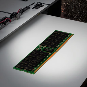 HMA42GR7MFR4N-TF 1x 16GB <b>DDR4</b>-2133 RDIMM PC4-17000P-R Dual Rank x4 <b>Memory</b> for Server RAM - Product Image 2