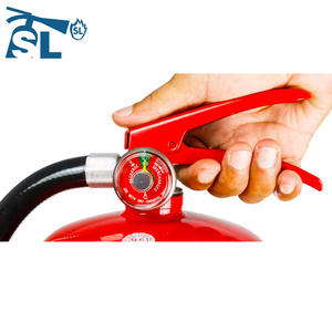 صمام أمان لطفايات الحريق المسحوقة / ملحقات طفايات الحريق صمام إطفاء الحريق - Product Image 5