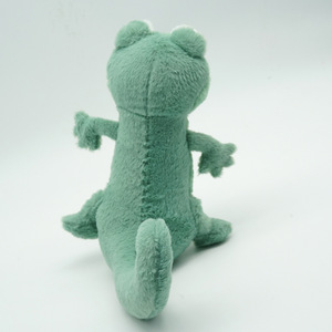 <span class=keywords><strong>Peluche</strong></span> de Lagarto Súper Suave de 26 cm, Adorable <span class=keywords><strong>Peluche</strong></span> de <span class=keywords><strong>Gecko</strong></span> para Regalo de Cumpleaños - Product Image 5