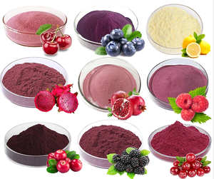 100% tự nhiên màu đỏ vỏ nho chiết xuất bột nho da chiết xuất polyphenol - Product Image 4