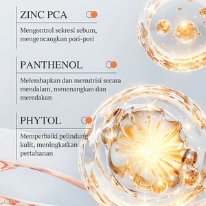 KORMESIC Crème Visage Hydratante au Rétinol 40g Certifiée Bpom pour Soin Intensif Anti-Acné, Estompe les Marques d'Acné, Lisse et Renouvelle la Peau - Vente en Gros - Product Image 5