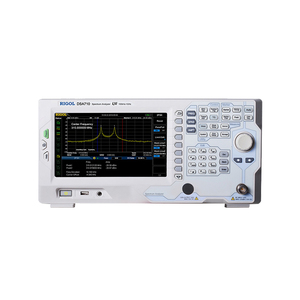 Analyseur numérique RIGOL/Puyuan DSA710 DSA705 1 GHz/500 MHz - Product Image 1