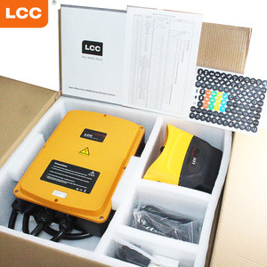 Q5000 LCC Télécommande <span class=keywords><strong>sans</strong></span> <span class=keywords><strong>fil</strong></span> hydraulique universelle Joystick Télécommande pour <span class=keywords><strong>camion</strong></span> pompe à béton - Product Image 6