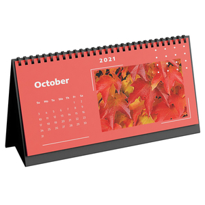 Personalizzato di stampa di Grandi Dimensioni Montato settimanale mese <span class=keywords><strong>anno</strong></span> 2020 <span class=keywords><strong>calendario</strong></span> da parete - Product Image 5