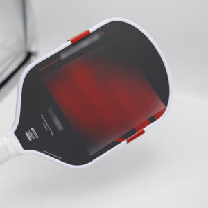 Boomstick Core pickleball <span class=keywords><strong>Paddle</strong></span> สำหรับ Labs โครงการที่มีความคล้ายคลึงกันอุปกรณ์เสริม T700คาร์บอนไฟเบอร์ - Product Image 2