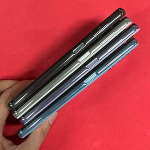 <span class=keywords><strong>A32</strong></span> Venta al por mayor Desbloquear Smartphone 100% Original Desbloqueado <span class=keywords><strong>A32</strong></span> <span class=keywords><strong>5G</strong></span> 64GB 128GB - Product Image 4