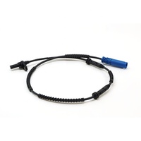 Capteur de vitesse ABS pour Mini Cooper R55 R56 R57 OEM 34526851501 Capteur de vitesse de roue