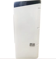 50W 5L écran tactile petit climatiseur mini spot volaille refroidisseur d'air par évaporation intérieur