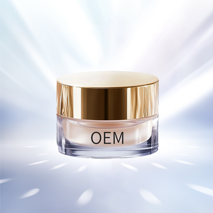 OEM/OEDM отбеливающий крем для лица Косметика под заказ натуральный увлажняющий крем для лица для черной кожи лица - Product Image 4