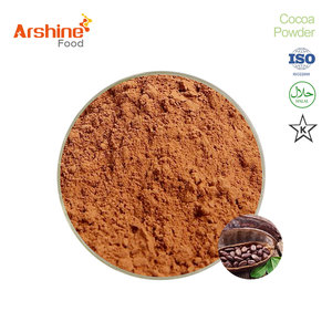 Entrepôt aux États-Unis en stock fournisseurs sac de 25Kg poudre de cacao brut naturel foncé <span class=keywords><strong>Df700</strong></span> alcali non sucré - Product Image 3