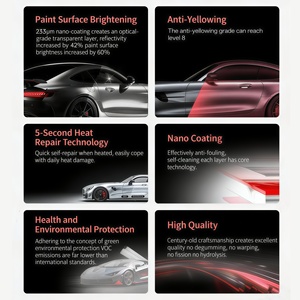 Vinilo para Automóviles <span class=keywords><strong>Moben</strong></span>, Gran Venta, 1.52 x 3M, Negro Mate, Resistente a la Arena, TPH PPF, Cambia de Color, para Carrocería de Automóvil/Vehículo - Product Image 5