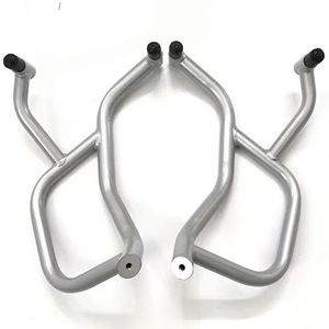 Barre di Protezione Paramotore e Paraurti per <span class=keywords><strong>Moto</strong></span> con Basso MOQ per Cfmoto 800mt - Product Image 2