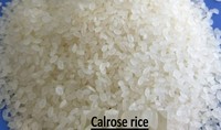 Riz Calrose à grains moyens du Vietnam / Camolino séché doublement poli à texture dure pour l'exportation sous marque privée OEM - Mme Daisy