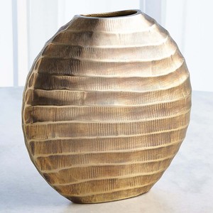 Décoration de jardin unique pour la maison, les hôtels et les restaurants, pots de fleurs, vase en métal aluminium, jardinières pour la décoration de jardin - Product Image 3