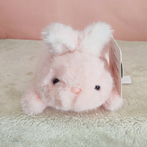 Peluche de Panda, Mini Muñeco Acogedor, <span class=keywords><strong>Pequeño</strong></span> Peluche de Perro, Mochila, Muñeco de Confort, Regalo, Recuerdo de Boda - Product Image 5