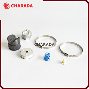Kit de reparación de la caja de dirección Bmw 32106891974, bloque de presión para piezas de repuesto de las series 1, 2, 3, 4, X3 y X4 - Product Image 4