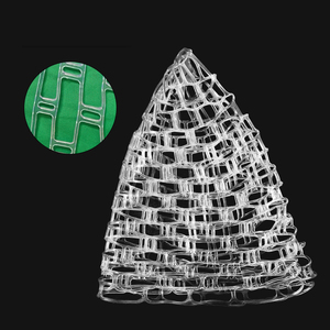 Lưới Đánh Cá cao sức mạnh siêu nhẹ cao su hạ cánh <span class=keywords><strong>Net</strong></span> trò chơi ánh sáng Kính thiên văn cao su carbon <span class=keywords><strong>Net</strong></span> - Product Image 3