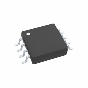 ชิปไอซีโอแอมป์ GP 1ช่อง OPA202IDGKT ชิ้นส่วนอิเล็กทรอนิกส์วงจร8VSSOP - Product Image 1
