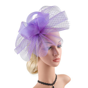 Coiffure de mariée de <span class=keywords><strong>plage</strong></span> européenne et américaine très vendue - Fleur de cheveux faite à la main, parfaite pour les séances <span class=keywords><strong>photo</strong></span>, ajoute une touche de romantisme - Product Image 4