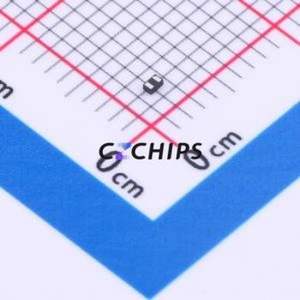 ทรานซิสเตอร์ DFN1006-2 DF2B5M4CT เดิมและใหม่ (0402) และป้องกันไฟกระชาก (TVS/ESD) - Product Image 2