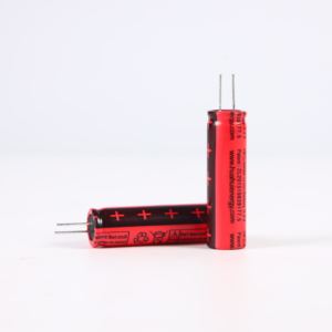 Huahui Nieuwe Energie Lifepo4 1345 3.2V 360Mah Hoge Veiligheid Lange Levensduur Voor Energieopslagtoepassingen - Product Image 2