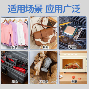 เจลดูดซับความชื้น Absorbking 2 กรัม สำหรับอุปกรณ์อิเล็กทรอนิกส์และการจัดเก็บ - Product Image 3