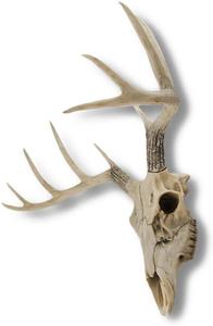 Busto di <span class=keywords><strong>Cervo</strong></span> in Poliresina/Resina da Appendere a Parete, <span class=keywords><strong>Testa</strong></span> di <span class=keywords><strong>Cervo</strong></span> - Product Image 4