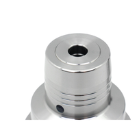 Porte-outil hydraulique de haute précision Tool Tree BT-PHC pour centre d'usinage CNC, résistant aux vibrations