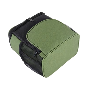 Travel Accessories Gift for Women Hanging Toiletry Bag Portable <b>Shower</b> Caddy Durable Hanging Travel <b>Shower</b> Bag - Product Image 5