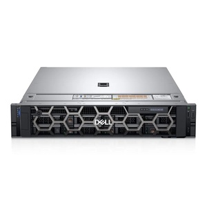 เซิร์ฟเวอร์แบบแร็ค R760 2U - คอมพิวเตอร์แบบมัลติคอร์ประสิทธิภาพสูงและระบบจัดเก็บข้อมูลที่ปรับขนาดได้สำหรับศูนย์ข้อมูลองค์กรและโหลดงานคลาวด์ - Product Image 1