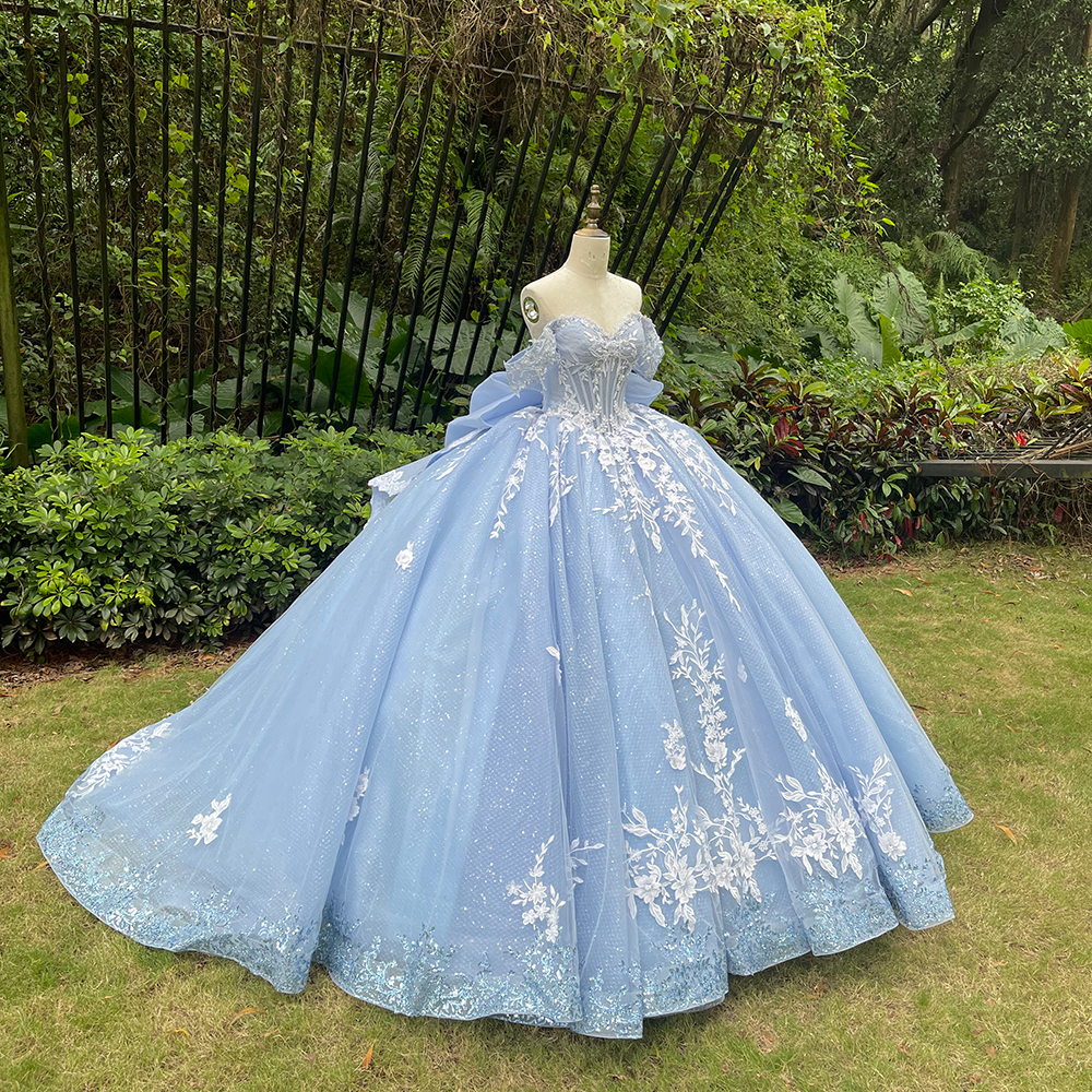 ball gown dresses for a garden wedding