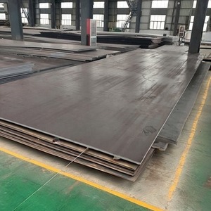 Fabricant S355 <span class=keywords><strong>E355</strong></span> plaque de tôle d'<span class=keywords><strong>acier</strong></span> faiblement allié 1.0545 SS490 <span class=keywords><strong>acier</strong></span> au carbone pour le soudage et la découpe - Product Image 4