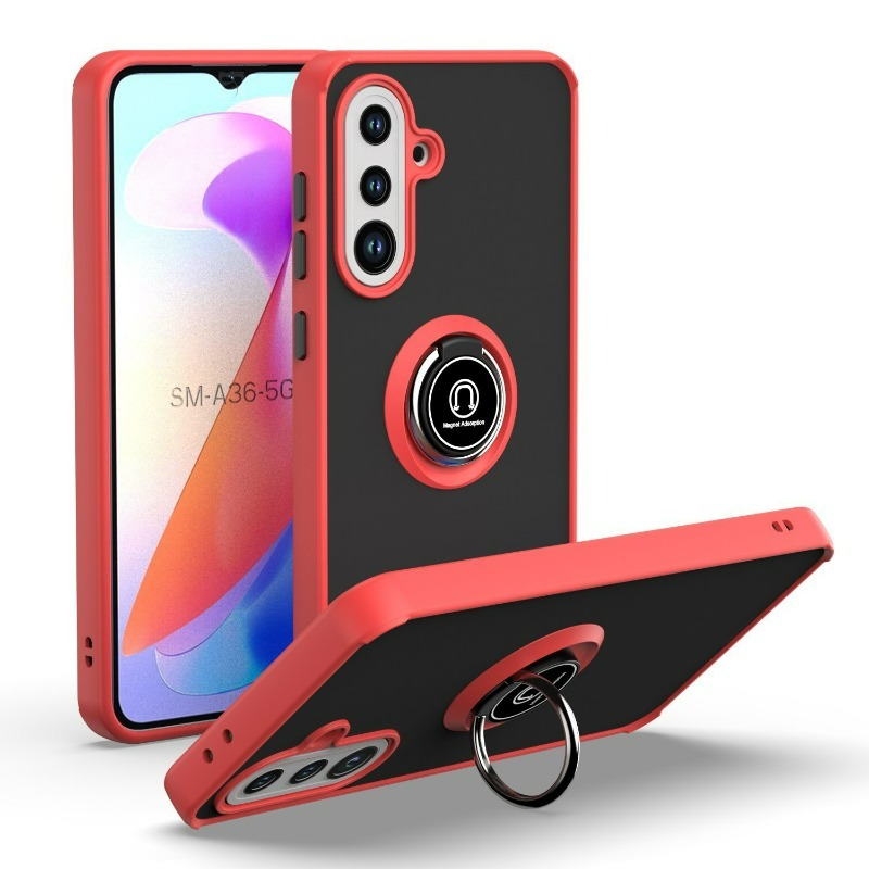 Rojo