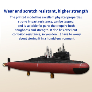 เรซิ่น Antinsky 1 กก. ความแม่นยำสูง สำหรับงานพิมพ์ 3 มิติ แบบโฟโตโพลิเมอร์ เหมาะสำหรับเครื่องพิมพ์ DLP LCD 405nm  วัสดุพลาสติกหดตัวต่ำสำหรับงาน 3 มิติ - Product Image 4