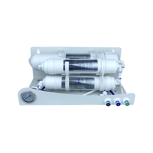 400 जी/500 जी/600 जी/800g/जी/जी रिवर्स ऑस्मोसिस वाटर फिल्टर सिस्टम एक्वेरियम रो सिस्टम उपकरण - Product Image 4